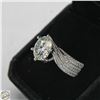 Image 2 : #3062-5.00 CT GRA CERTIFIED ROUND BRILLIANT CUT