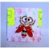Image 1 : BUG BROOCH