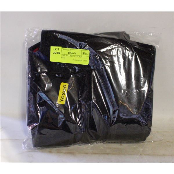 YOSOO SHOULDER SUPPORT NEOPRENE