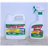 Image 1 : LOT OF SPRAY NINE FLUIDS