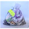 Image 1 : ESTATE BAG FULL OF JEWELRY-ESTATE