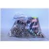 Image 1 : ESTATE BAG FULL OF JEWELRY-ESTATE