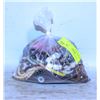 Image 1 : ESTATE BAG FULL OF JEWELRY-ESTATE