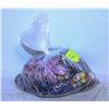 Image 1 : ESTATE BAG FULL OF JEWELRY-ESTATE