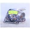 Image 1 : ESTATE BAG FULL OF JEWELRY-ESTATE