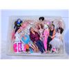 Image 1 : 90'S COLLECTORS HUGE BARBIE LOT