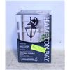 Image 1 : HAMPTON BAY WALL LAMPS (OUTDOOR)