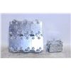 Image 1 : 6 ROUND JUNCTION BOXES + 1 RECTANGULAR