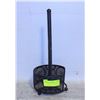 Image 1 : PAPER TOWEL HOLDER COLOR BLACK