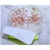 Image 1 : GENUINE GEMSTONES INCLUDING DIAMONDS