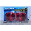 Image 1 : SUBMERSIBLE TRAILER LIGHT SET