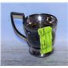 Image 1 : SILVER MUG (METAL TESTED)