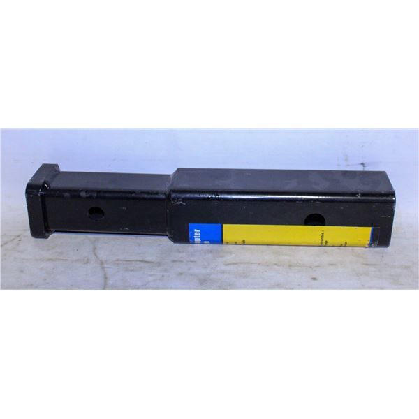 HITCH RECEIVER ADAPTER