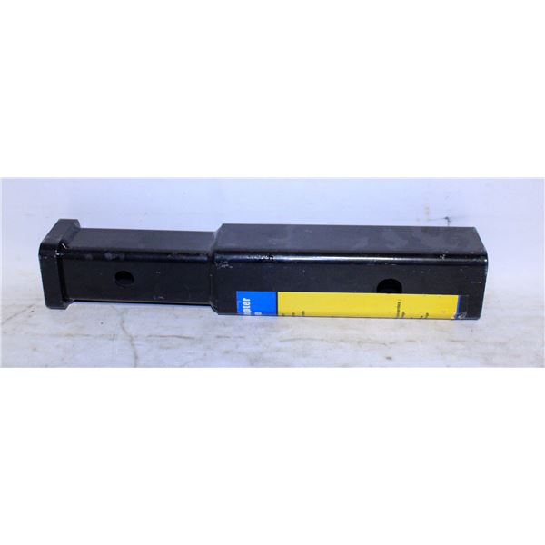 HITCH RECEIVER ADAPTER
