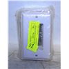 Image 1 : 14 SINGLE SWITCH LIGHT COVER WALL PLATES