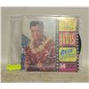 Image 1 : ELVIS BLUE HAWAII VINYL RECORD