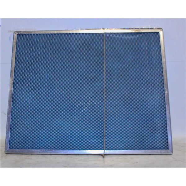 1X20X25 PERMANENT ELECTRO KLEAN METAL
