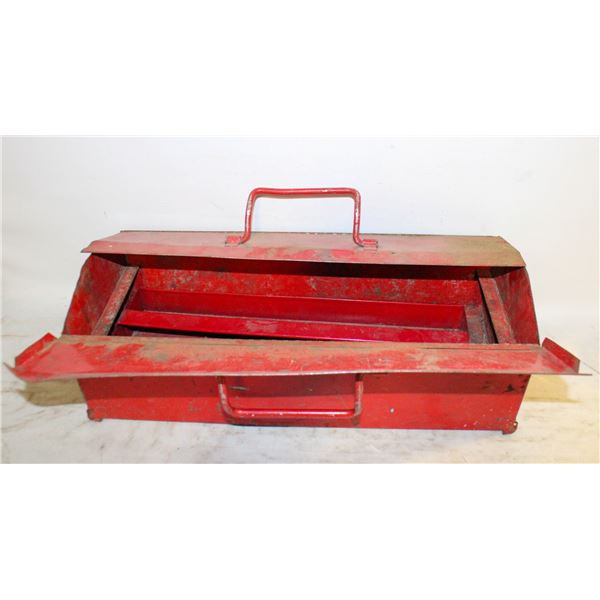ONE TOOL BOX