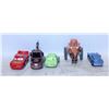 Image 1 : COLLECTION DISNEY PIXOR VEHICLES,CARS.TRACTOR,TOW-