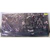 Image 1 : NEW NINEASO 50 X 100 WALL ART