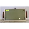 Image 1 : VINTAGE WARMING TRAY
