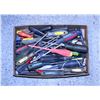 Image 1 : FLAT OF SCREWDRIVERS