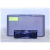 Image 1 : SONY DREAM MACHINE IPOD/IPHONE SPEAKER