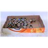 Image 1 : LOT OF 15, 20, 25, 30 AMP FUSES