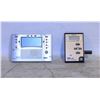 Image 1 : KORG TM-40 DIGITAL TUNER METRONOME (TESTED)