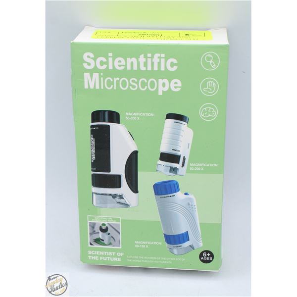 #3163-KINETIC MOLECULAR WRISTBAND WATCH THAT