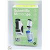 Image 1 : #3163-KINETIC MOLECULAR WRISTBAND WATCH THAT