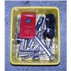 Image 1 : TRAY  OF ASSORETED TOOLS