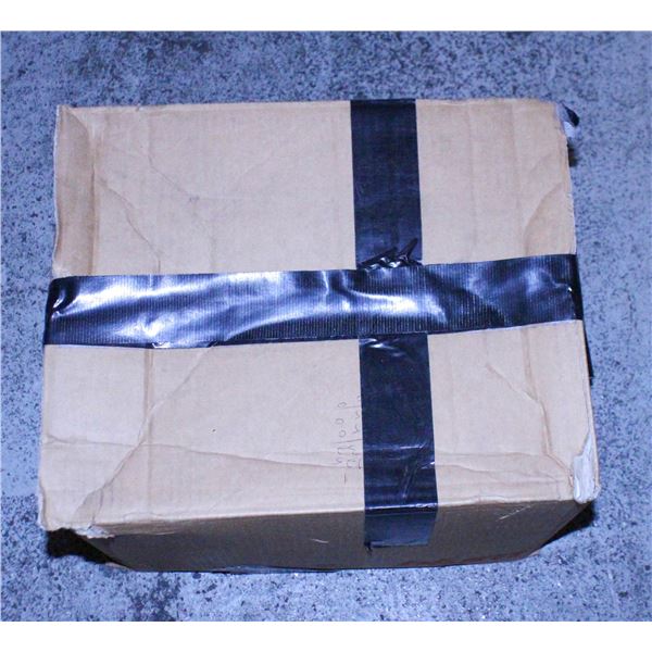 BOX OF 125 91A6580 170 DEGREE EUROPEAN HINGES