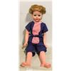 Image 2 : VINTAGE DOLL 29” TALL