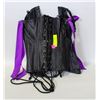 Image 1 : ALLURE LEATHER BOUSTIERRE LADIES S