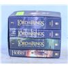 Image 1 : THE HOBBIT & LORD OF THE RINGS COLLECTOR