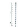 Image 1 : NEW COOL RUNNERS FLEXIBLE CLIP ON JUMP STRIPS 6PK