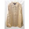 Image 1 : NEW WORKING CLASSICS S/26 TAN/GOLD