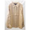 Image 1 : NEW WORKING CLASSICS S/26 TAN/GOLD