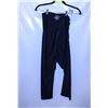 Image 1 : NEW SZ LARGE MOTHERHOOD MATERNITY STRETCH PANTS