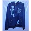 Image 1 : MENS MEDIUM BLUD DISNEYLAND HOODIE