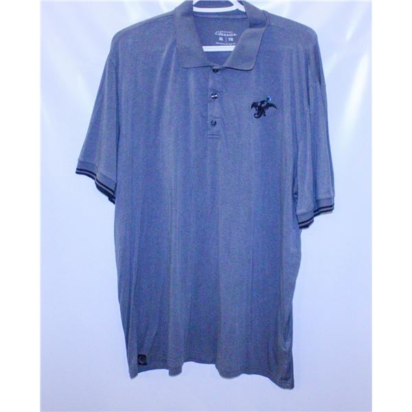 MENS XL POKEMON GOLF SHIRT