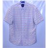 Image 1 : MENS LARGE ARMANI EXCHANGE DRESS SHIRT