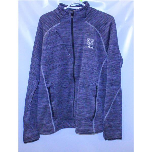 MENS LARGE RAM JACKET