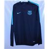 Image 1 : MENS NIKE L FOOTBALL CLUB BARCDLONA SPORT SHIRT