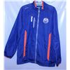 Image 1 : MENS MED OILERS CENTER ICE SPORT LIGHT JACKET