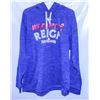 Image 1 : MENS XL BLUE JAYS HOODIE