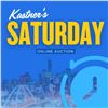 Image 1 : WELCOME TO OUR SATURDAY TIMED SALE