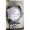 Image 1 : NEW REPLICA R0LEX "DATE JUST" QUARTZ WATCH