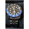 Image 1 : NEW REPLICA R0LEX "GMT MASTER" QUARTZ WATCH